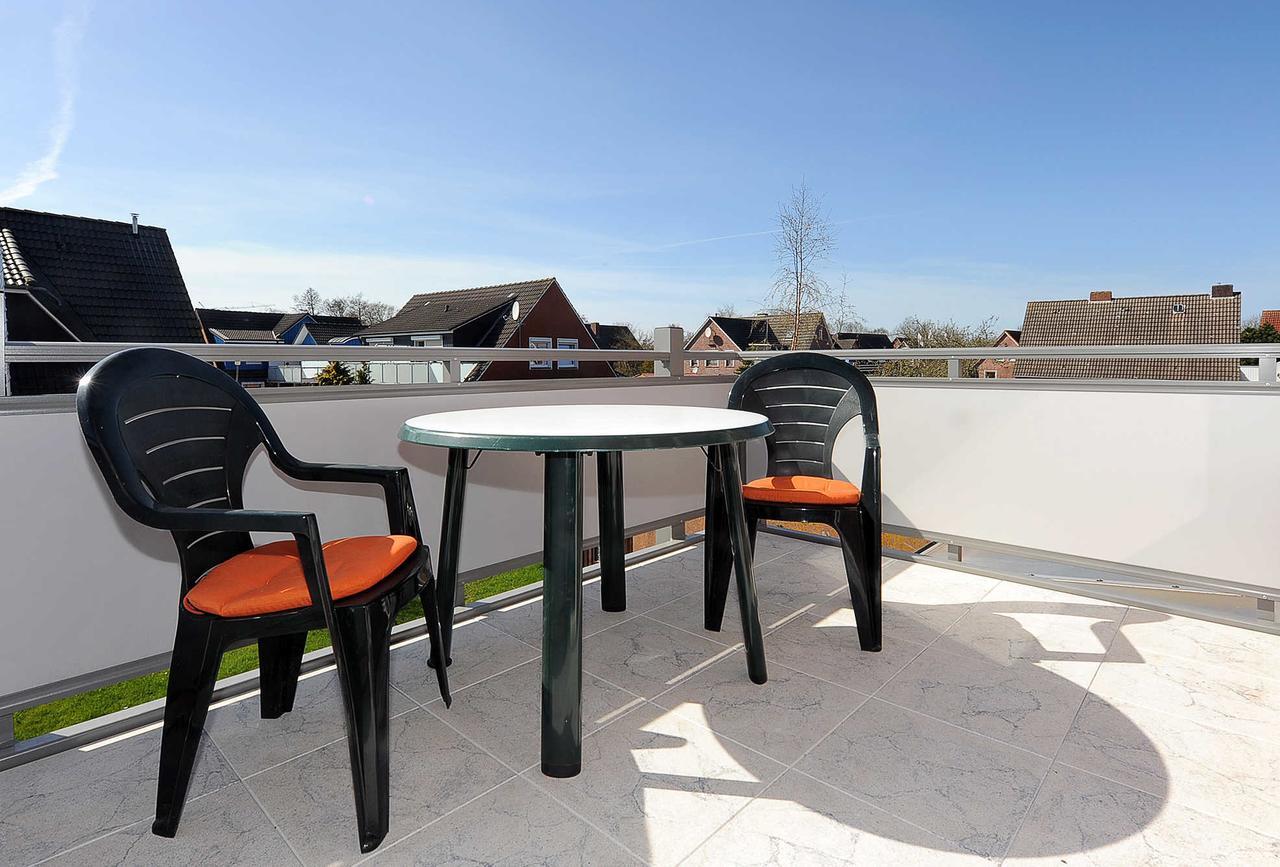 An Deck Apartamento