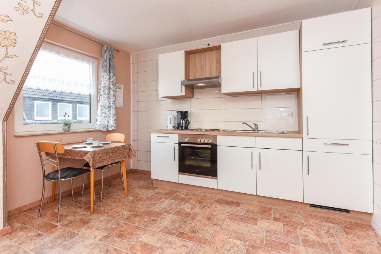 Apartamento An Deck
