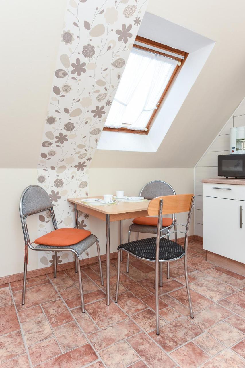 Apartamento An Deck *