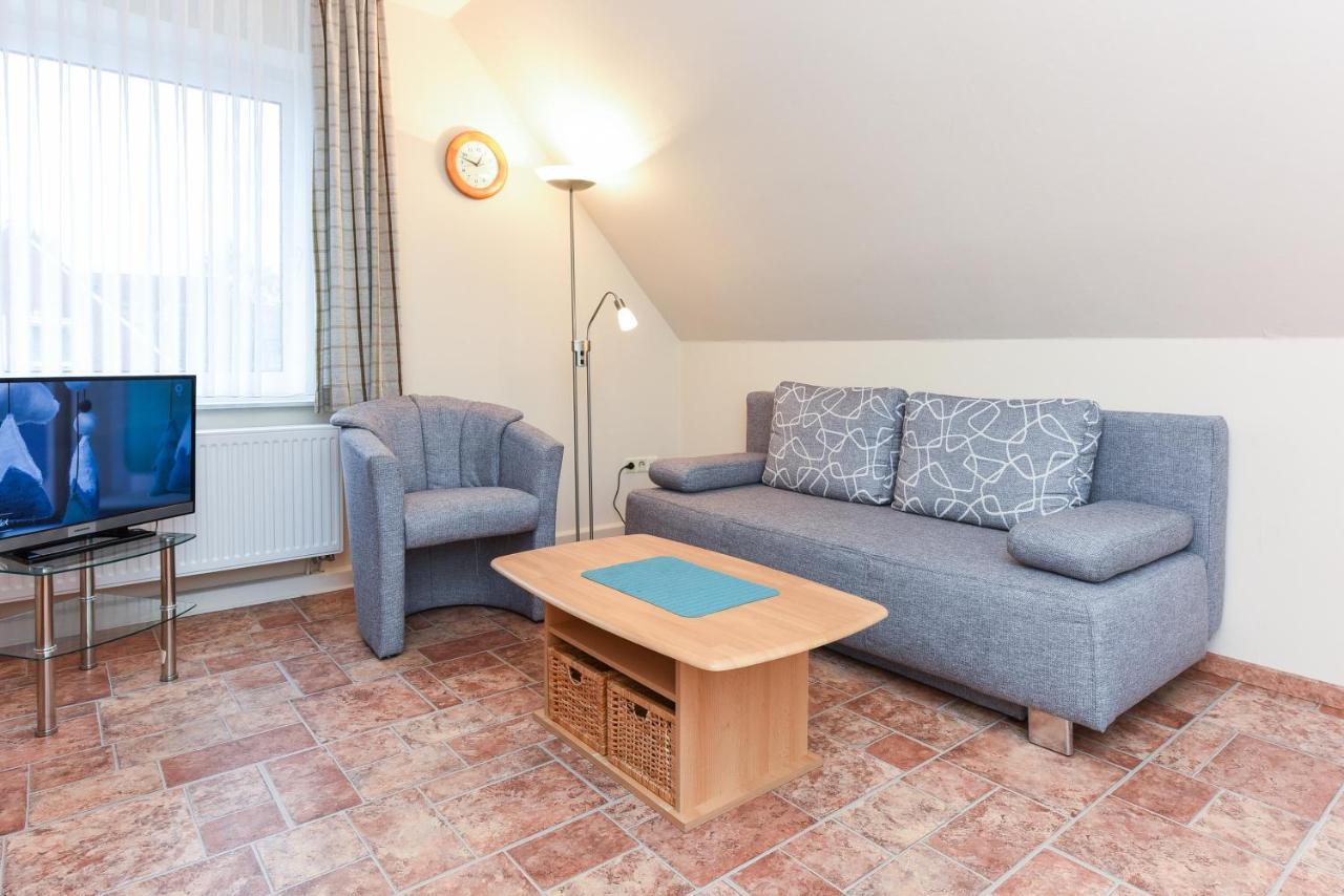 Apartamento An Deck